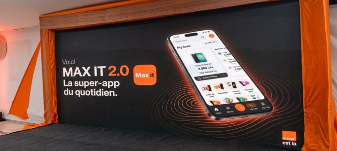 Burkina: tout ce que Max it 2.0 change dans votre vie