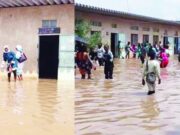 Sénégal: les écoles restent fermées une semaine de plus après les pluies diluviennes