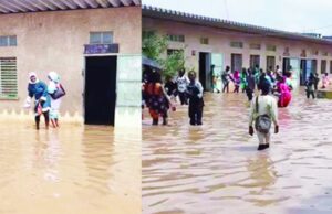 Sénégal: les écoles restent fermées une semaine de plus après les pluies diluviennes