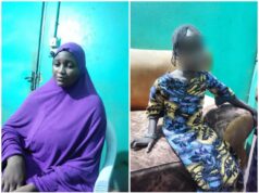 Enfant kidnappé à Yaoundé: la suspecte arrêtée à Tahoua