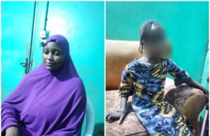 Enfant kidnappé à Yaoundé: la suspecte arrêtée à Tahoua