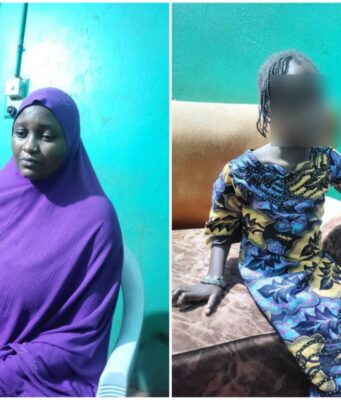Enfant kidnappé à Yaoundé: la suspecte arrêtée à Tahoua