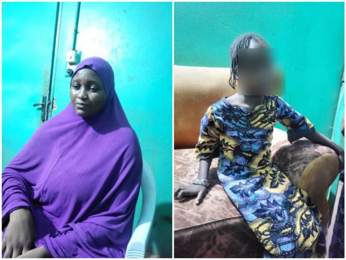 Enfant kidnappé à Yaoundé: la suspecte arrêtée à Tahoua