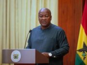 Accra prépare sa candidature pour rejoindre les BRICS