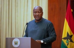 Accra prépare sa candidature pour rejoindre les BRICS