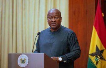 Accra prépare sa candidature pour rejoindre les BRICS