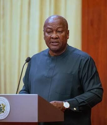 Accra prépare sa candidature pour rejoindre les BRICS