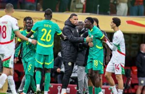 CAN 2025: après l’audience au TAS, le Sénégal attend la décision