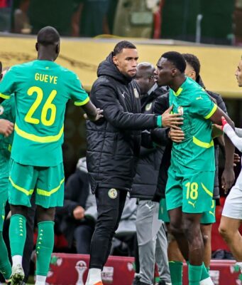 CAN 2025: après l’audience au TAS, le Sénégal attend la décision