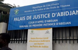 Côte d’Ivoire: des influenceurs poursuivis dans une affaire de fraude immobilière