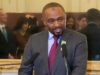 Idrisse Ahamed nommé président d’honneur et ambassadeur de l’Institut européen de l’écologie positive