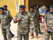 Burkina/Fraude: «Nous allons durcir le ton»