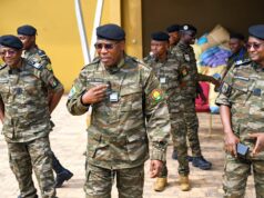 Burkina/Fraude: «Nous allons durcir le ton»