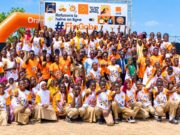 For Good Connections: Orange Burkina veut faire de la jeunesse une génération «bien connectée»
