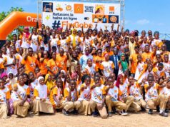 For Good Connections: Orange Burkina veut faire de la jeunesse une génération «bien connectée»