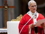 Le pape Léon XIV attendu au bloc opératoire pour un nodule pulmonaire