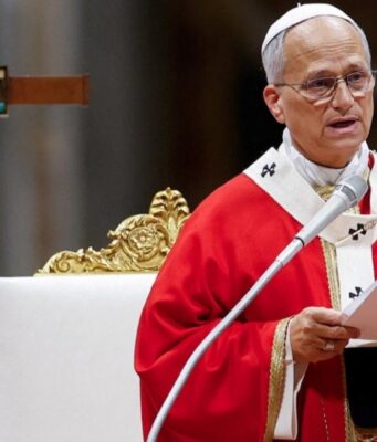 Le pape Léon XIV attendu au bloc opératoire pour un nodule pulmonaire