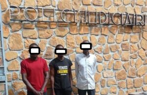Un coach sportif au cœur d’un réseau présumé de pédophilie