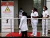 Kenya/Ebola: toutes les réunions dans les hôtels suspendues