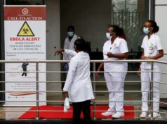 Kenya/Ebola: toutes les réunions dans les hôtels suspendues
