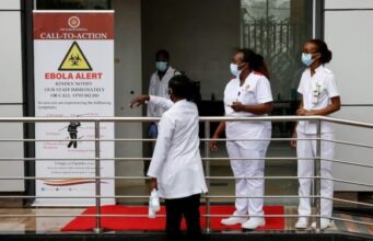 Kenya/Ebola: toutes les réunions dans les hôtels suspendues