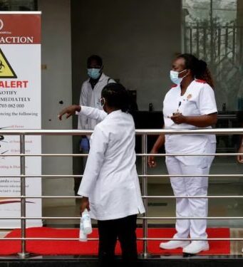 Kenya/Ebola: toutes les réunions dans les hôtels suspendues