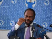 Côte d’Ivoire: un cadre du PPA-CI inculpé et placé sous contrôle judiciaire