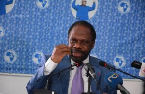 Côte d’Ivoire: un cadre du PPA-CI inculpé et placé sous contrôle judiciaire