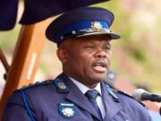 Afrique du Sud: le chef adjoint de la police démissionne sur fond de scandale