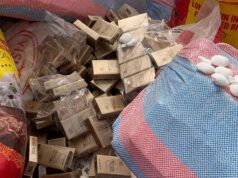 Burkina: plus de 55 millions de F CFA de produits frauduleux saisis