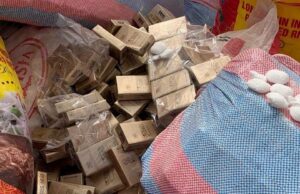 Burkina: plus de 55 millions de F CFA de produits frauduleux saisis