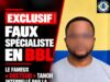 Un homme interpellé après le décès présumé d’une patiente à la suite d’une intervention chirurgicale