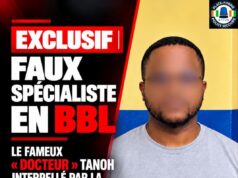 Un homme interpellé après le décès présumé d’une patiente à la suite d’une intervention chirurgicale