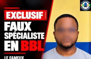 Un homme interpellé après le décès présumé d’une patiente à la suite d’une intervention chirurgicale