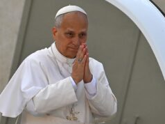 Vatican: Léon XIV opéré d’un cancer du poumon, une semaine d’hospitalisation prévue
