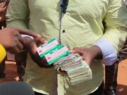 Burkina: un trafiquant de drogue forte tente de corrompre la Douane avec 2 500 000 F CFA