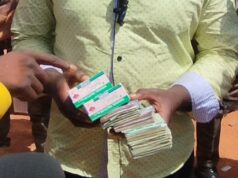 Burkina: un trafiquant de drogue forte tente de corrompre la Douane avec 2 500 000 F CFA