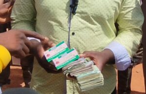 Burkina: un trafiquant de drogue forte tente de corrompre la Douane avec 2 500 000 F CFA