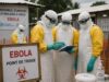 Ebola au Kenya: un deuxième cas confirmé chez un proche du premier