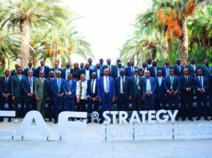 Football africain: la CAF augmente de 33 % les subventions aux fédérations