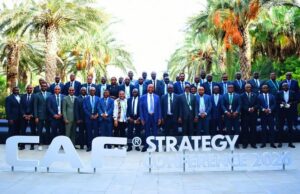 Football africain: la CAF augmente de 33 % les subventions aux fédérations