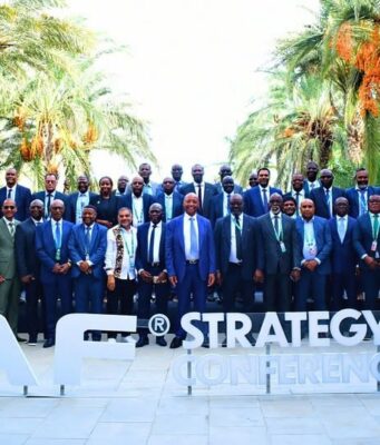 Football africain: la CAF augmente de 33 % les subventions aux fédérations