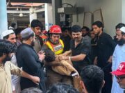 28 morts, dont 27 enfants, dans l’effondrement du toit d’une école