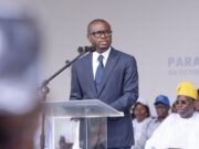 Bénin: 249,5 milliards de F CFA pour les routes, l’agriculture et l’électricité