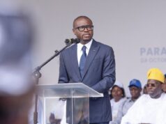 Bénin: 249,5 milliards de F CFA pour les routes, l’agriculture et l’électricité