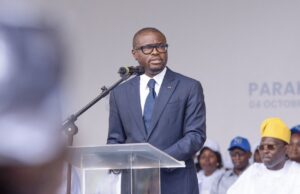 Bénin: 249,5 milliards de F CFA pour les routes, l’agriculture et l’électricité