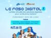 Le Faso Digital 2026: Lefaso.net fait du numérique un levier d’inclusion et de souveraineté