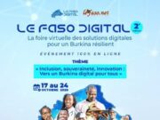 Le Faso Digital 2026: Lefaso.net fait du numérique un levier d’inclusion et de souveraineté