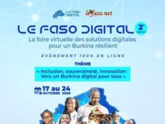 Le Faso Digital 2026: Lefaso.net fait du numérique un levier d’inclusion et de souveraineté