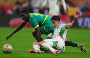 CAN 2025: le TAS rendra son verdict fin novembre sur le bras de fer Maroc-Sénégal